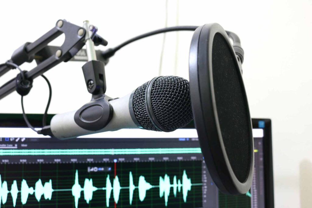 Podcast Promotion