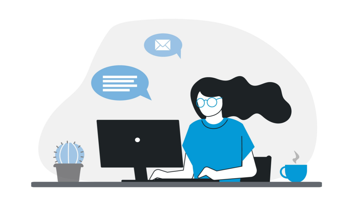 Virtual Executive Assistant